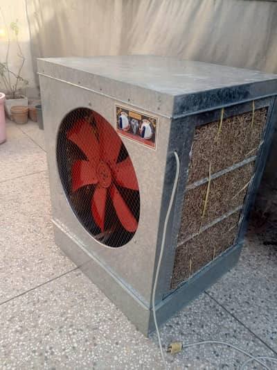 cooler