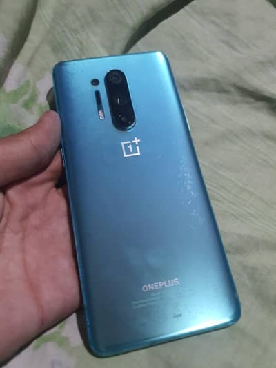 OnePlus 8 Pro | 12/256 | Pubg 90fps | Exchange Possible