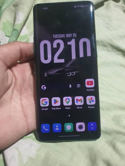 OnePlus 8 Pro | 12/256 | Pubg 90fps | Exchange Possible