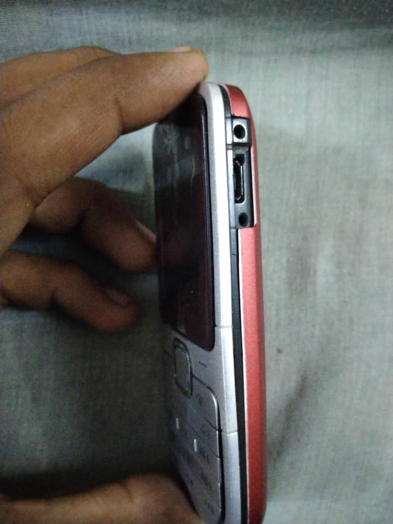 Nokia C1 2
