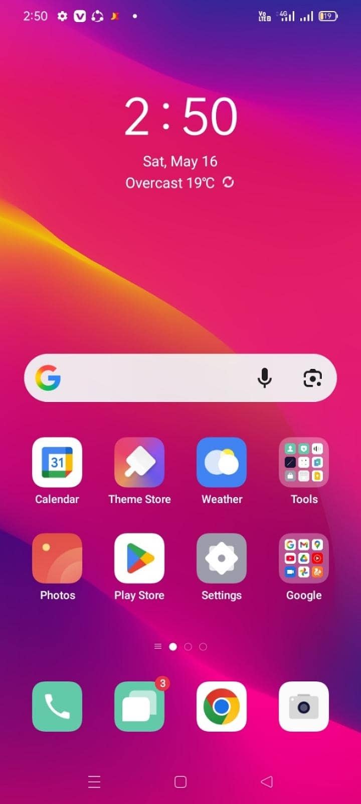 OPPO A5 0