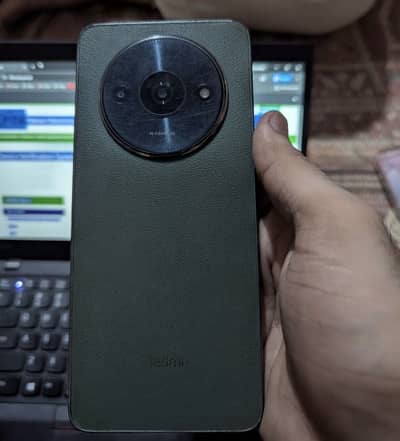 Redmi a3