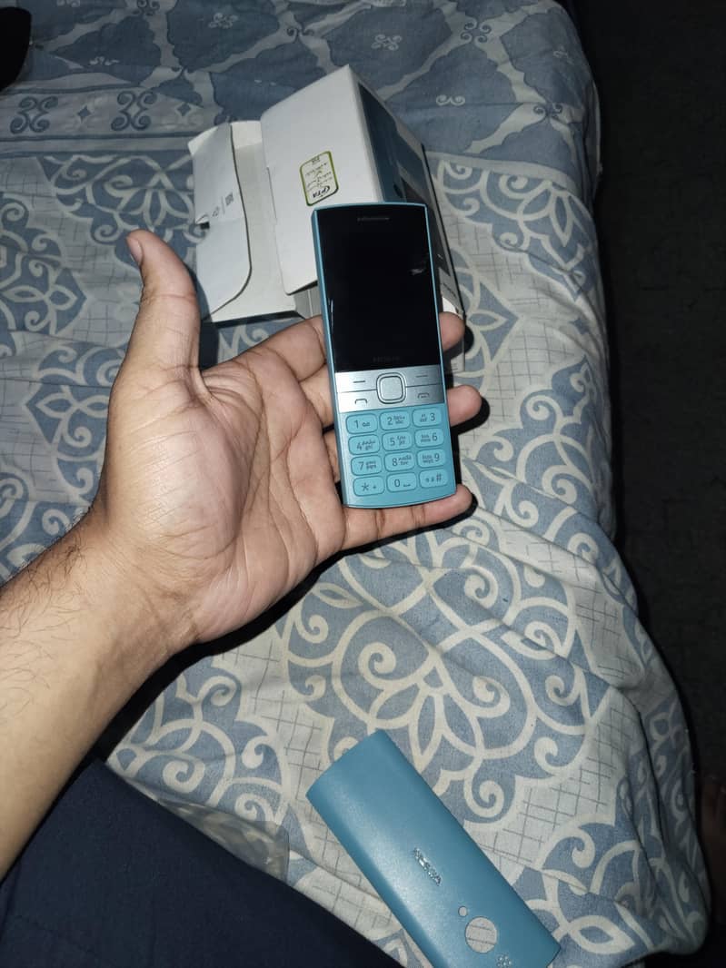 Nokia 150 6