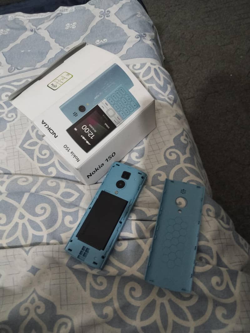 Nokia 150 7