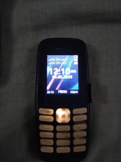 Nokia 105