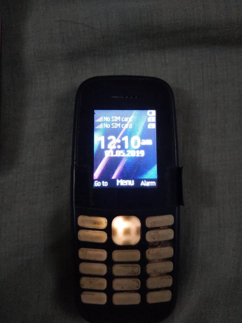 Nokia 105 0