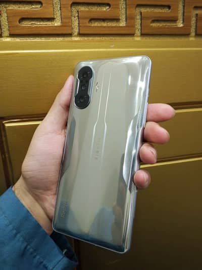 Xiaomi Redmi K40 Gaming Edition