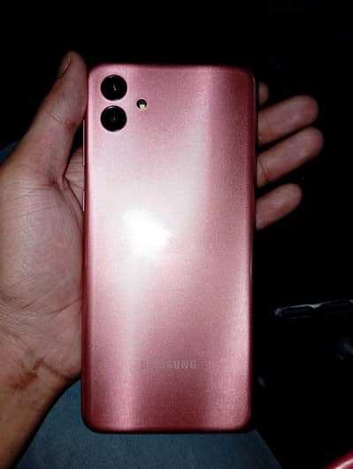 Samsung galaxy A04 4/64