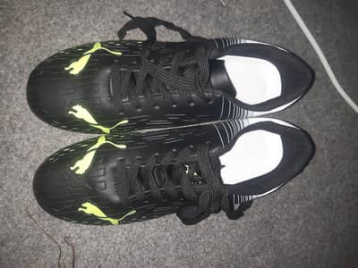 Football Shoes