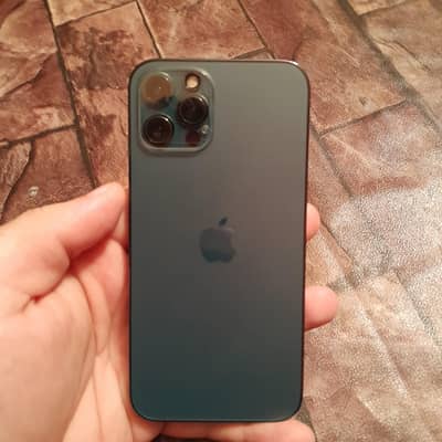 iphone 12 pro