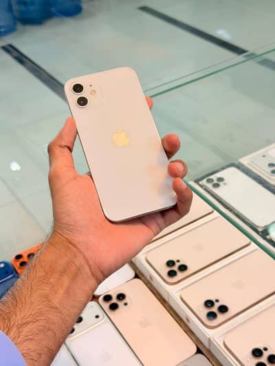 Apple iPhone 12 128GB