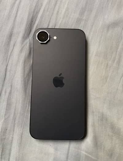 iphone 16e