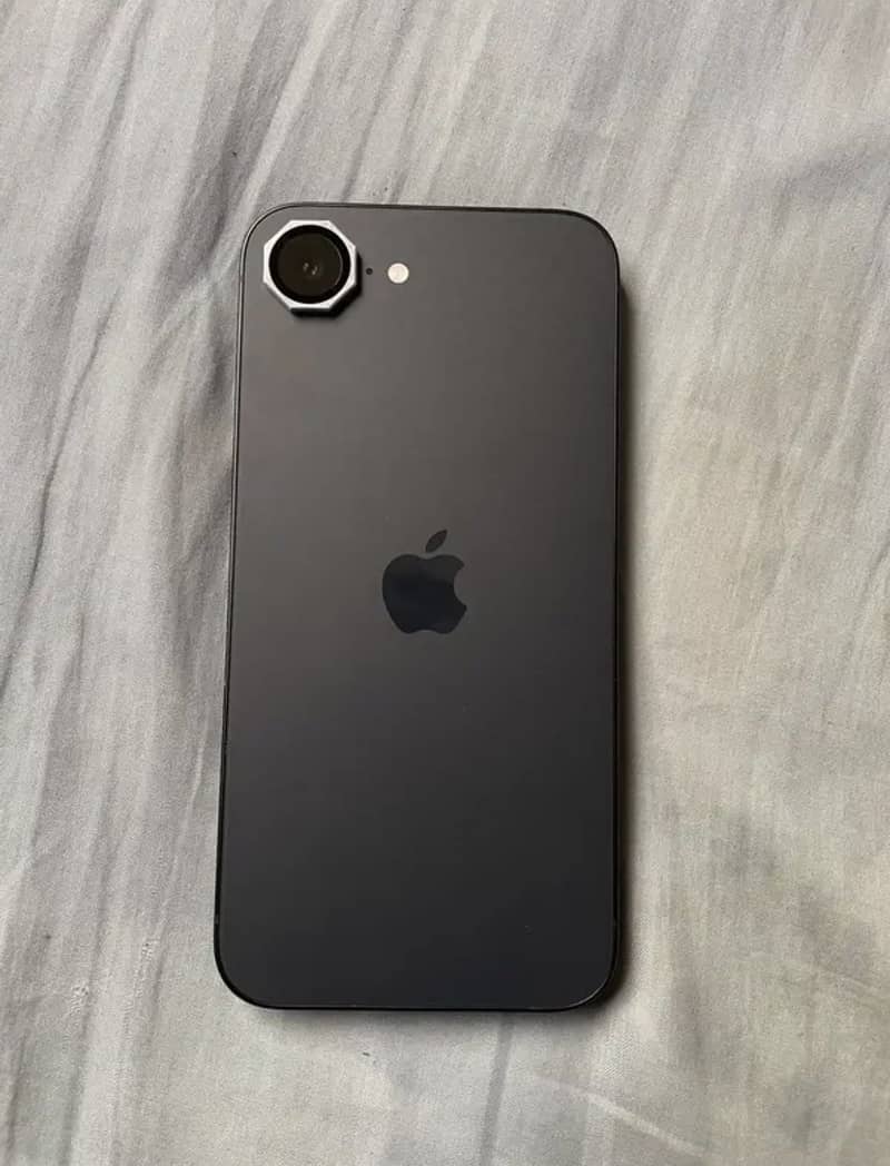 iphone 16e 0