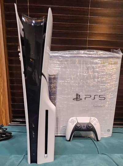 PlayStation 5