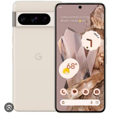 Google Pixel 8 pro Official PTA Approved