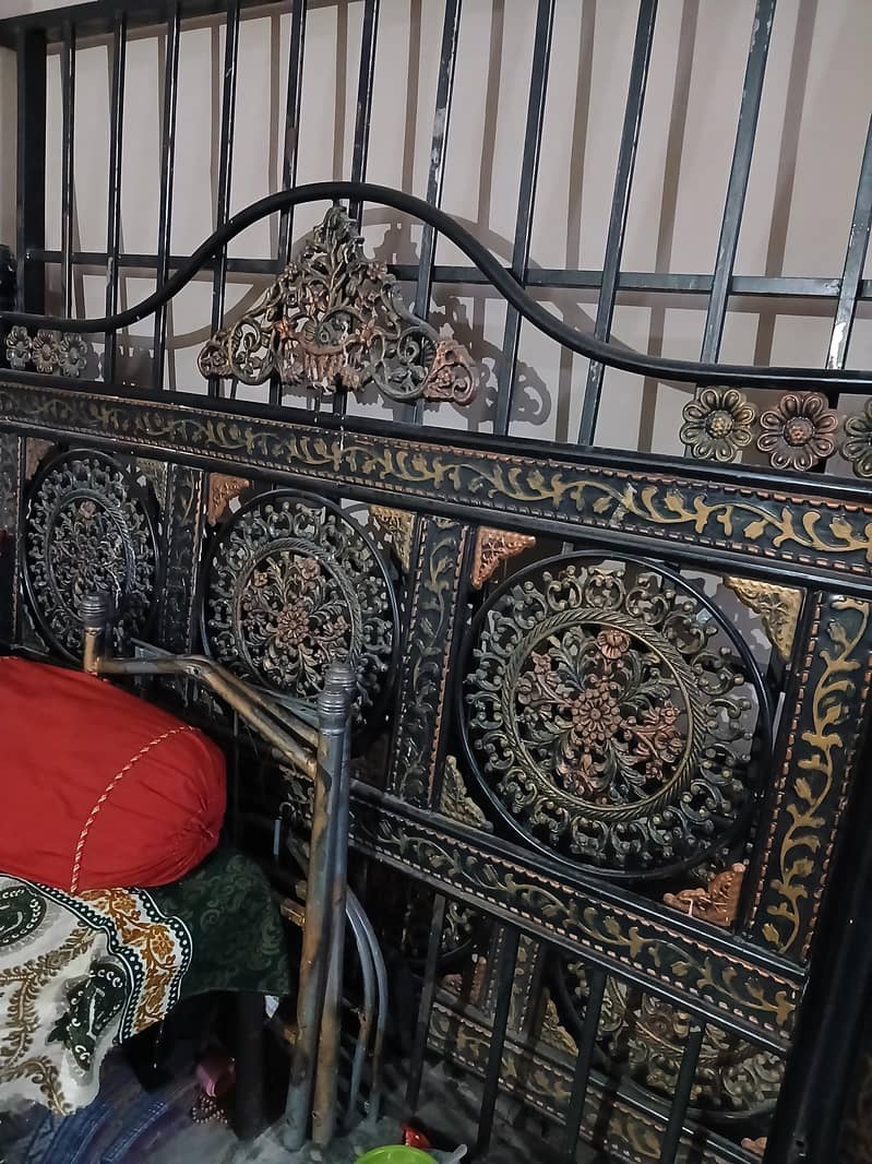 Dubal bed 0