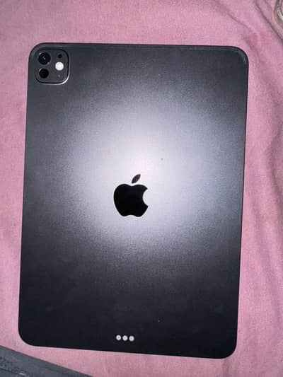 ipad Pro M4