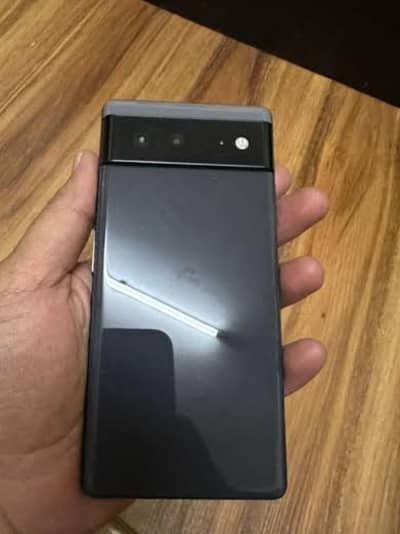 google pixel 6 exchange possible
