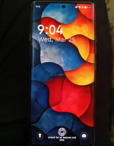 Tecno CAMON 40 Pro