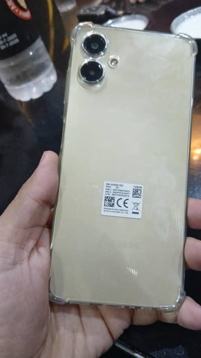 Samsung A06 for sale