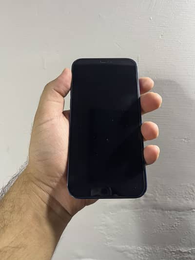 Apple iPhone 12