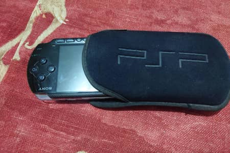 psp 1001