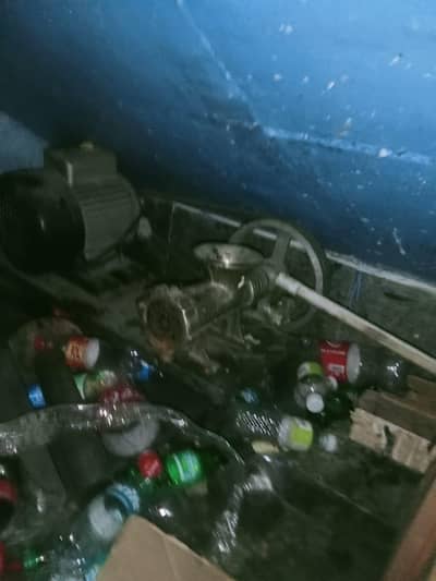 keema machine argent sale need cash all ok just like new  03110649330