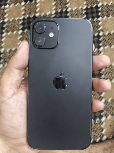 Apple iPhone 12
