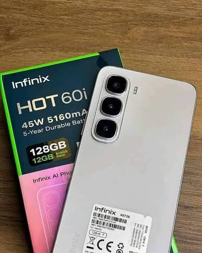 Infinix Other Model