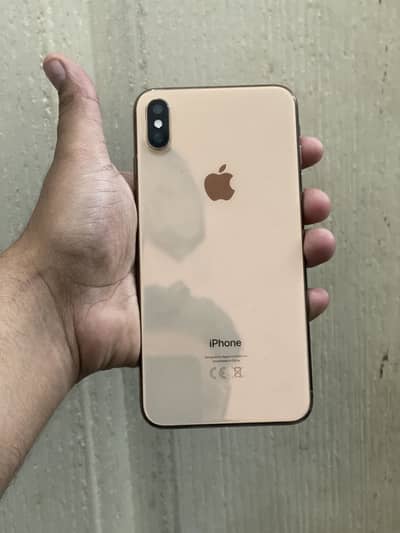 Apple iPhone XS Max
