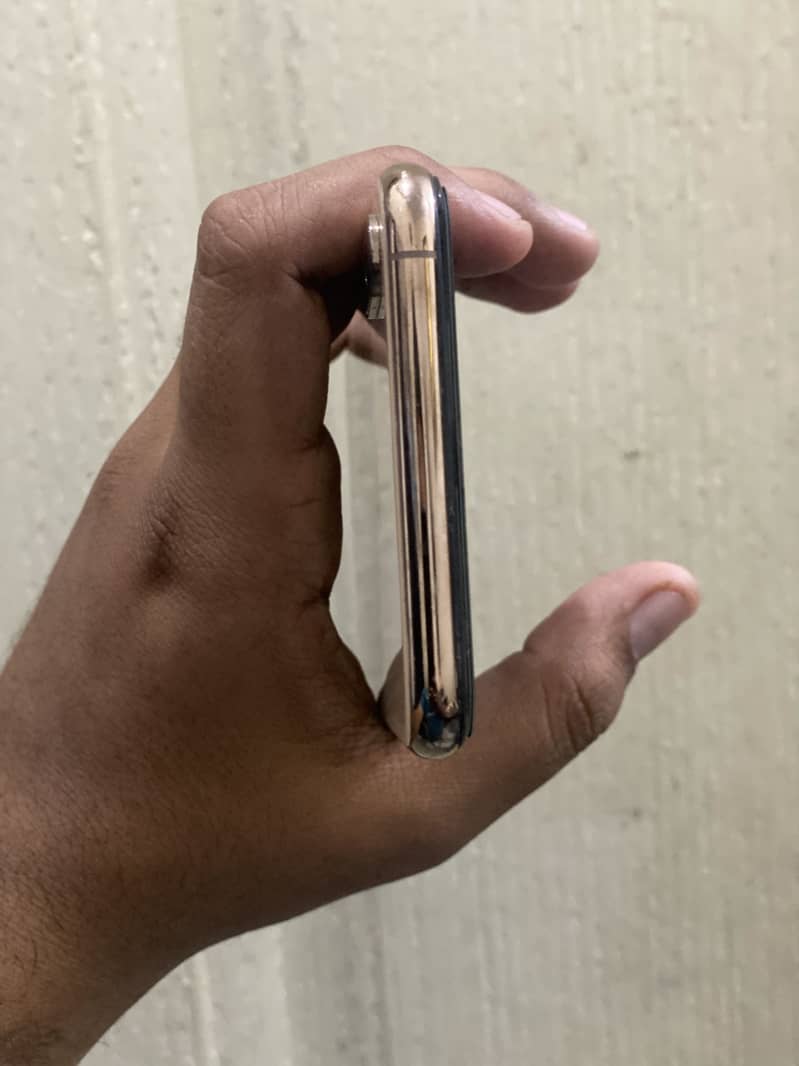 Apple iPhone XS Max 1