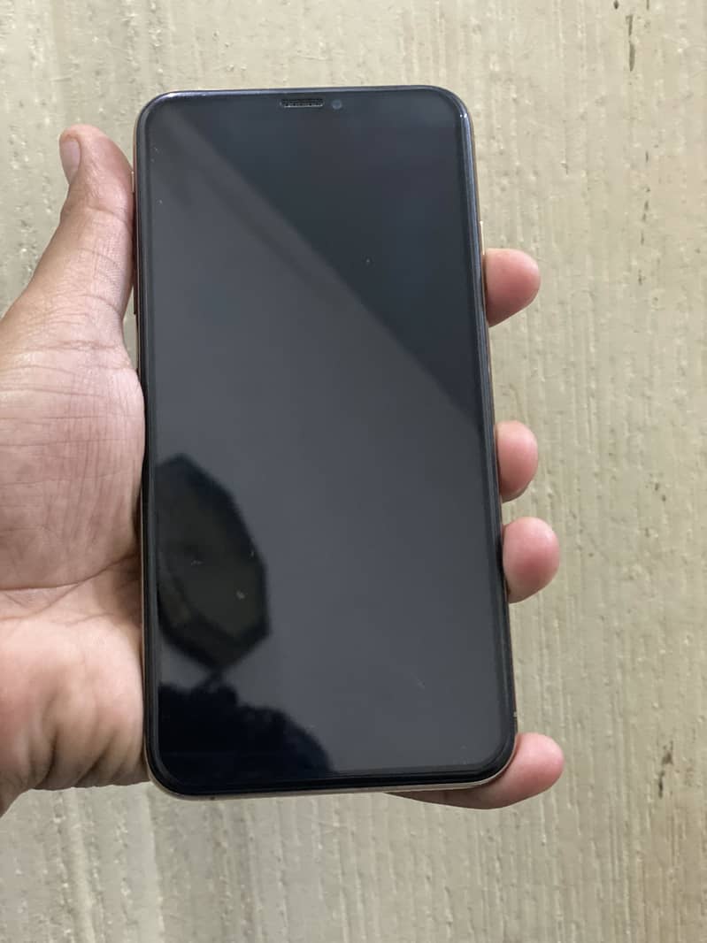 Apple iPhone XS Max 2