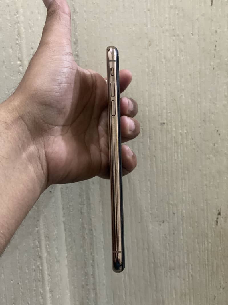 Apple iPhone XS Max 4