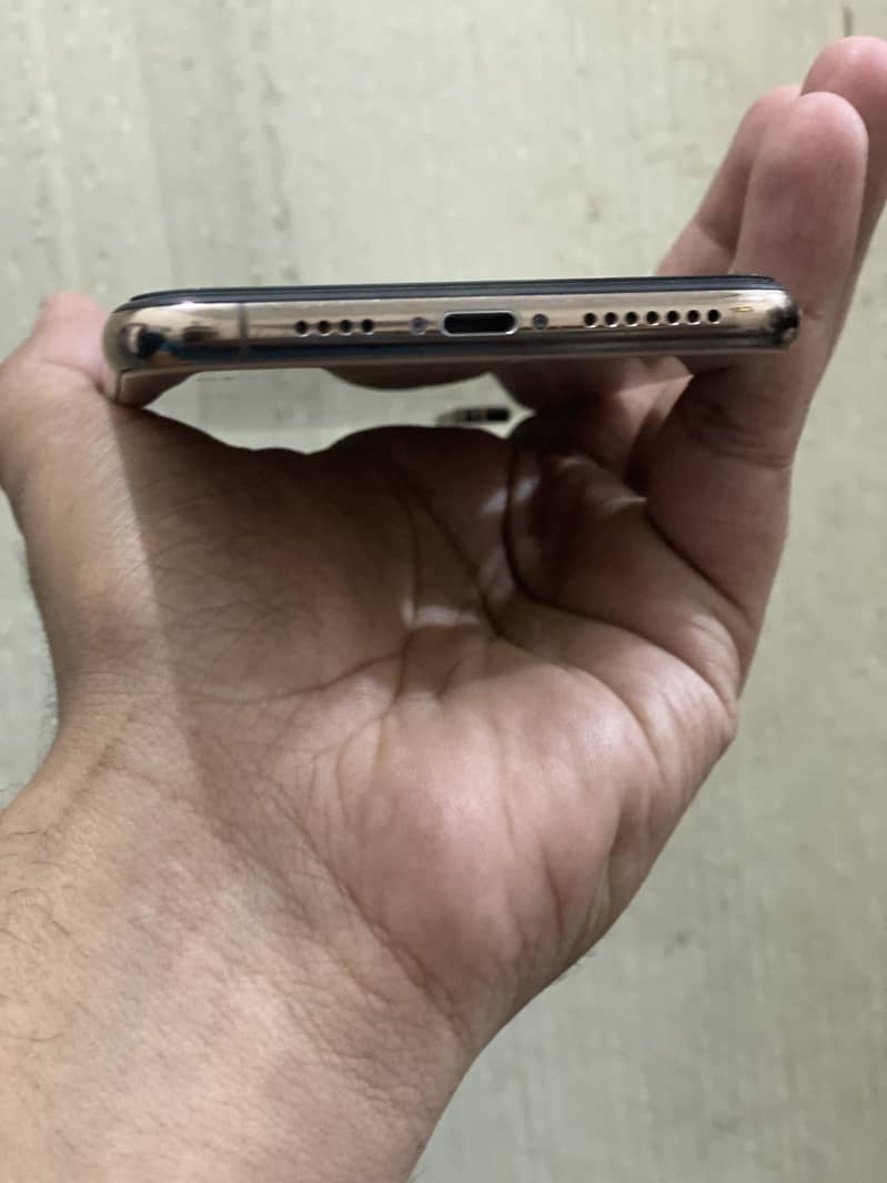 Apple iPhone XS Max 5