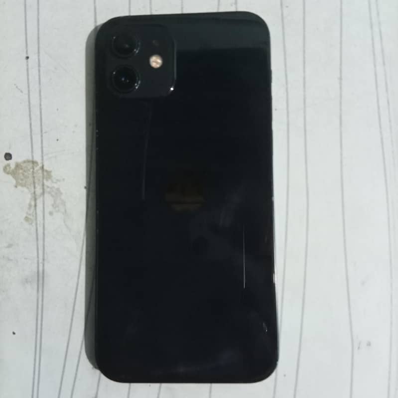 Apple iPhone 12 1