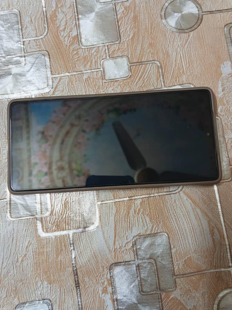 Infinix Note 50 1