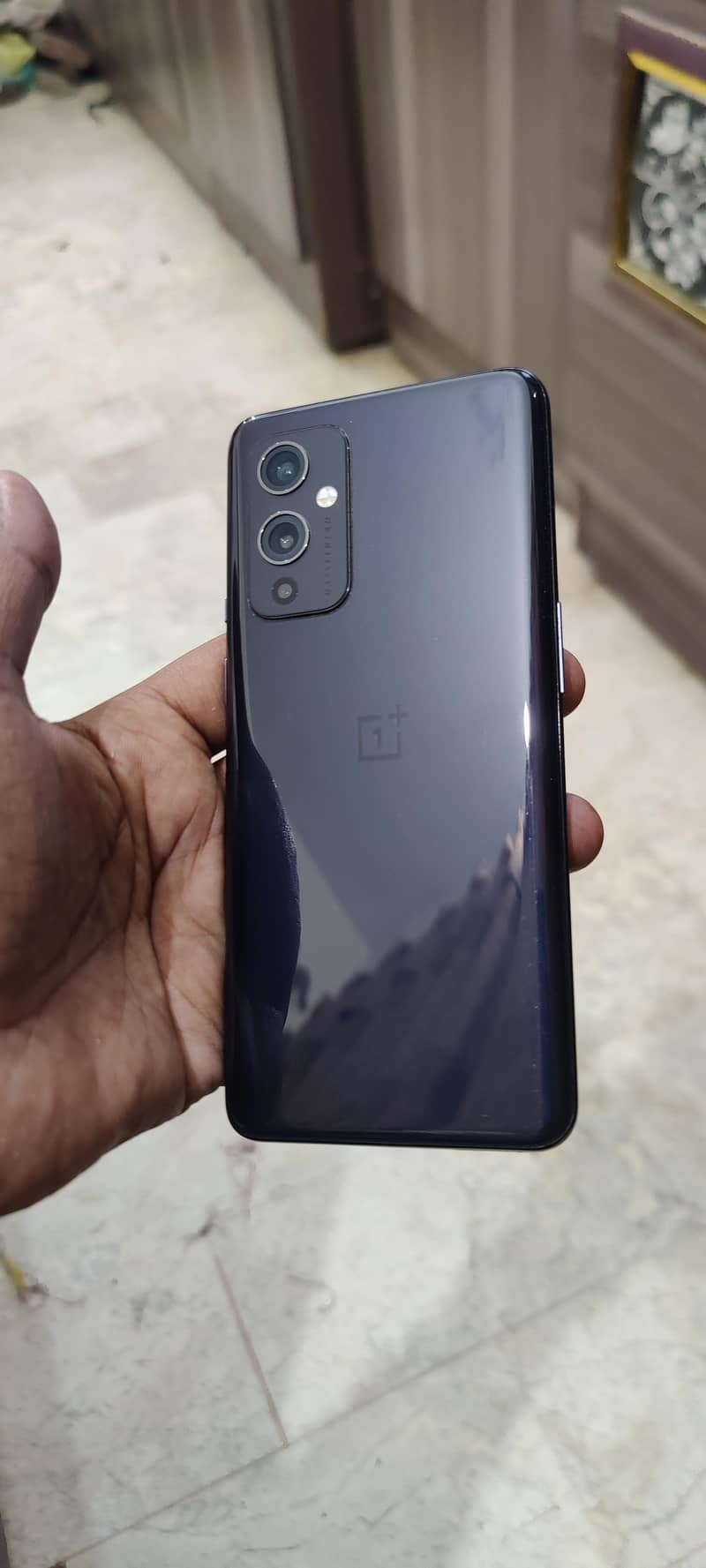 One Plus 9 0