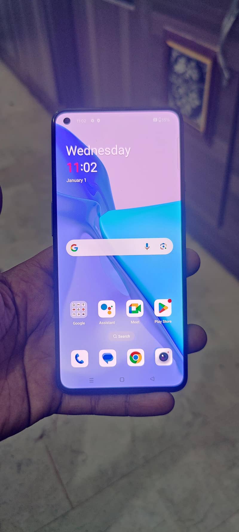 One Plus 9 1