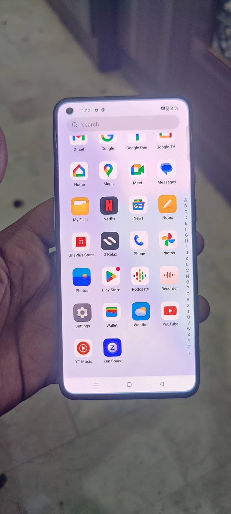 One Plus 9 3
