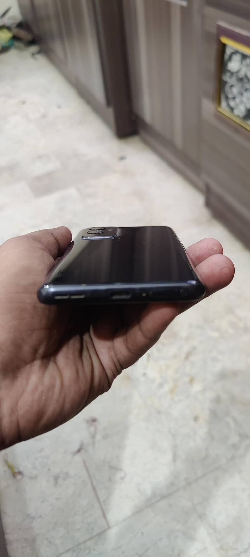 One Plus 9 5