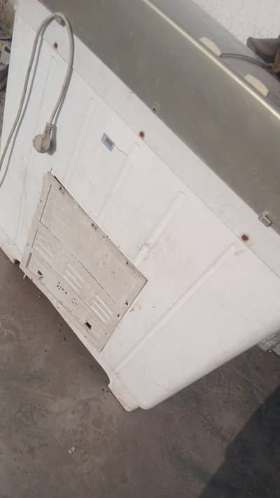Kenwood Washing dryer Machine
