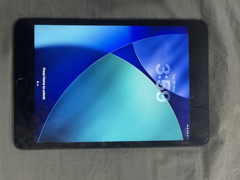 Ipad mini 5 1