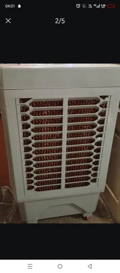 12 volt cooler