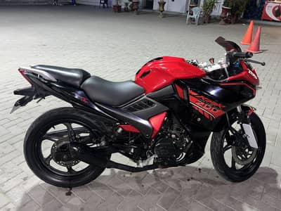 Lifan KPR 200