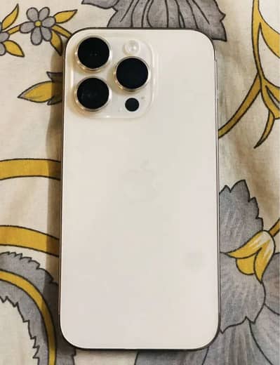 iPhone 14 Pro  (512 GB) (PTA)