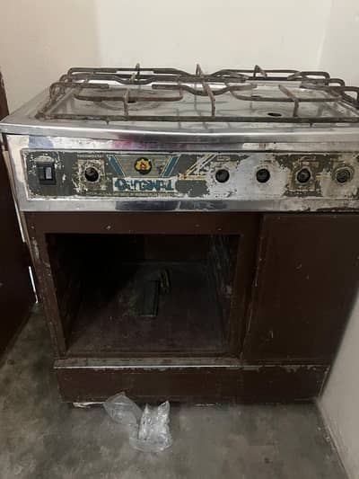 cooking gas stove  for sale