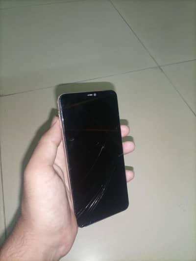 Vivo Y85