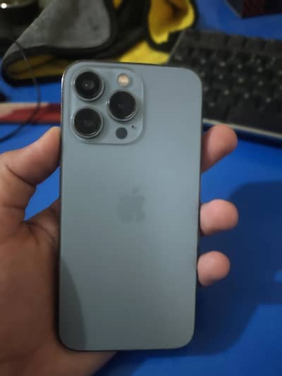iphone 13 pro icloud lock
