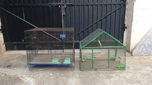 Bird Cage for sale