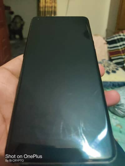 OnePlus 9 pro 12+12 256